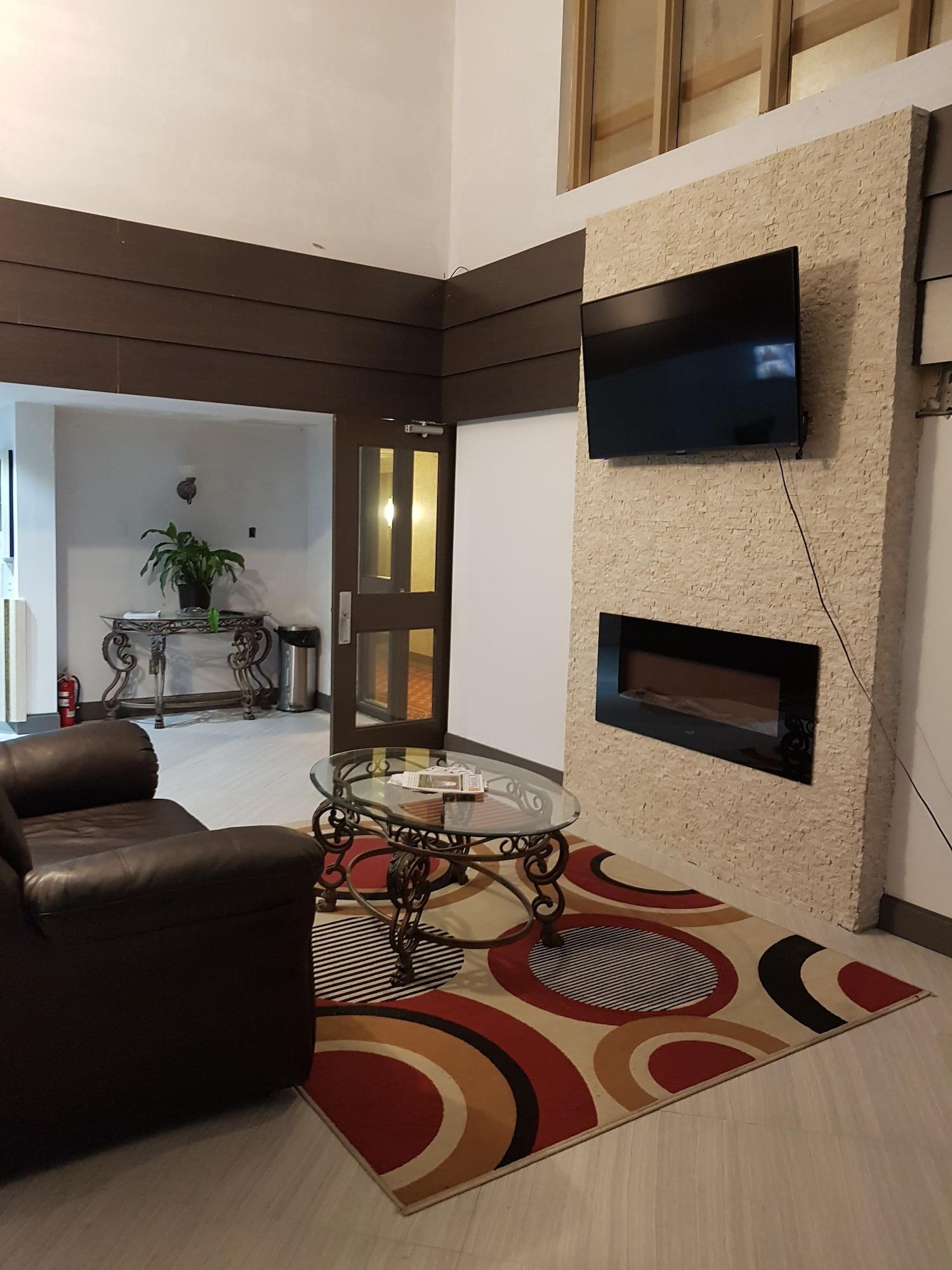 Travelodge By Wyndham Welland Exterior photo